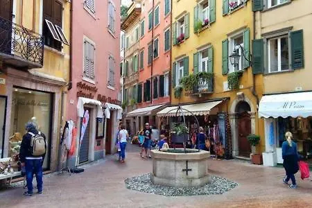 Garda Thermae Village Aparthotel