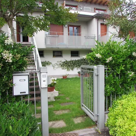Aparthotel Garda Thermae Village Arco