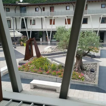 Garda Thermae Village *